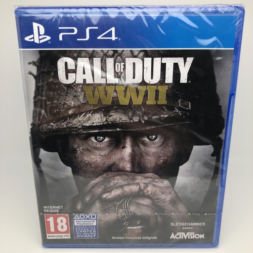 Jeu ps4 playstation call - /,
