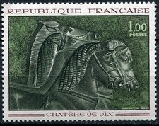 STAMP / TIMBRE FRANCE NEUF