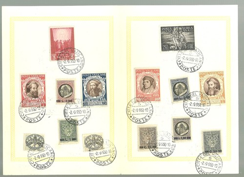 Vaticano librettino anno santo - librettino,