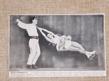 La danza moderna in Italia nel