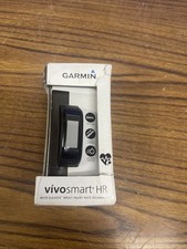 Garmin VivoSmart HR