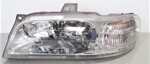 Faro anteriore sinistro - faro, per