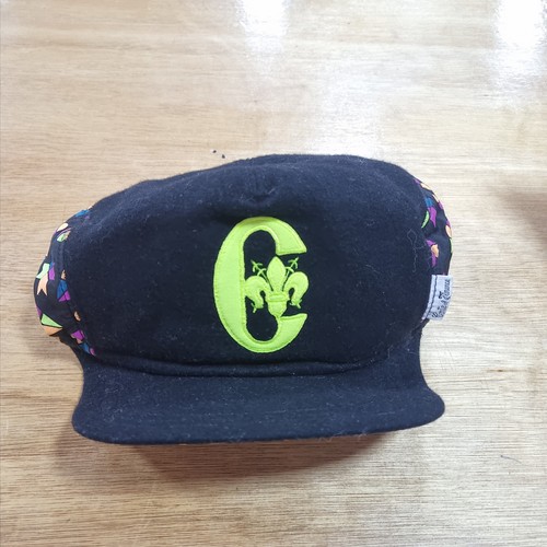 Cappello sci pile conte - in,