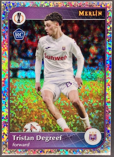 2024 topps merlin - topps, #139