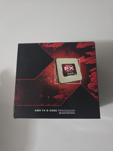 Cpu amd 8350 0ghz 16 - fx-8350, 4.0ghz