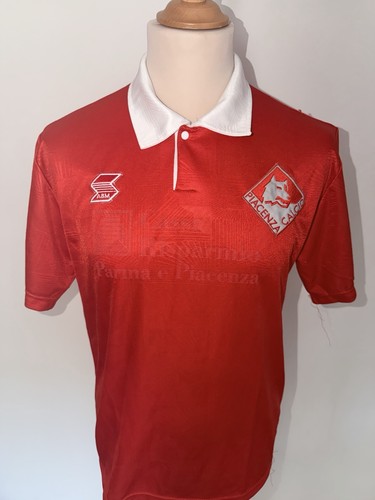 Abm maglia piacenza - abm, calcio