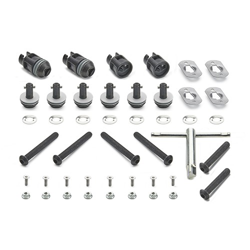 Givi 13rkit kit - givi,