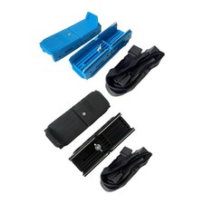 Pattini da ghiaccio regolabili