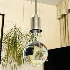 Lampada Günther Leuchtmann Le