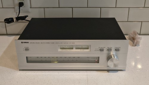 Yamaha 410 natural - yamaha, ct-410