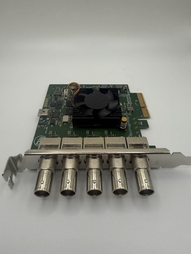 Blackmagic design decklink duo - blackmagic,