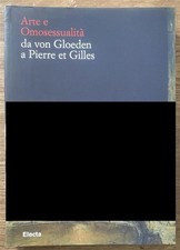 Arte E Omosessualita. Da Von