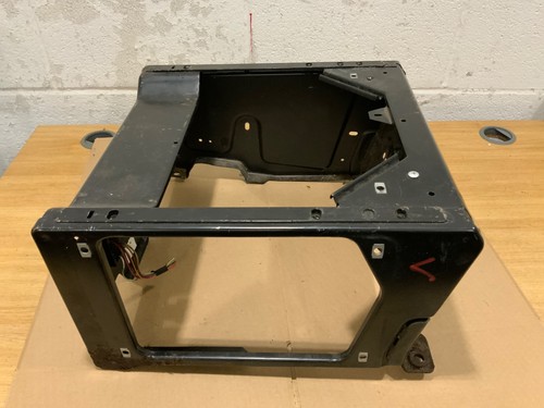 Mercedes vito w638 - mercedes, base