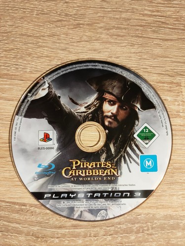 Sony ps3 pirati dei - pirati,