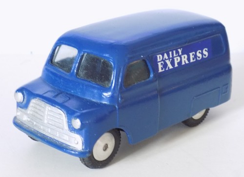 Corgi toys 403 bedford ca - corgi,
