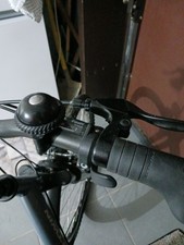 bicicletta elettrica usata