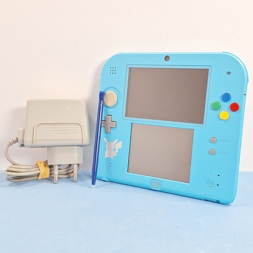 Console nintendo 2ds edizione - nintendo,