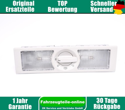 Luce interni seat - seat, altea