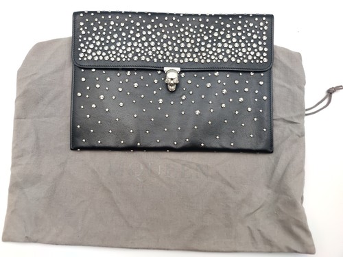 Alexander mcqueen busta - alexander,