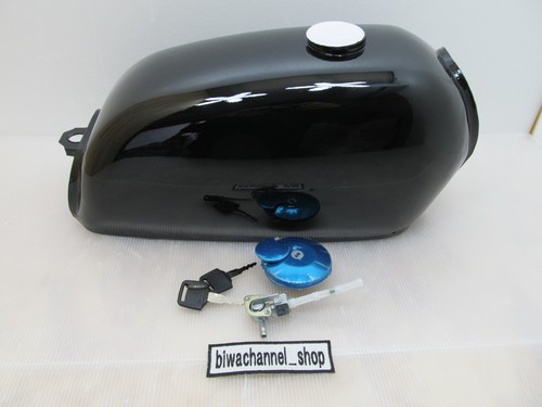 Kit serbatoio benzina - kit,
