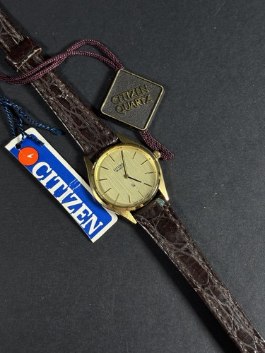 Citizen quartz lady cinturino - citizen,
