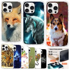 Custodia telefono morbida