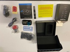 Dash cam auto nextbase 422 GW