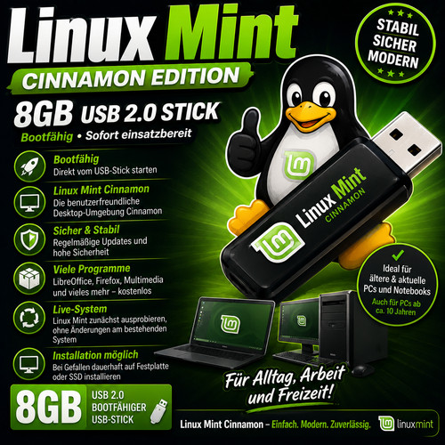 Linux mint cinnamon - linux,