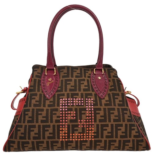 Borsa mano fendi - mano,