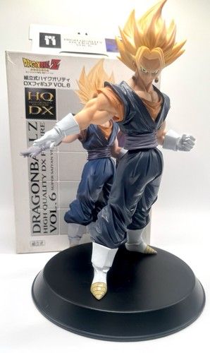 Dragonball action figure vol - dragonball,