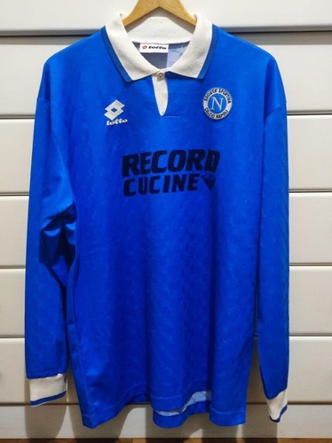 Maglia calcio napoli - maglia,