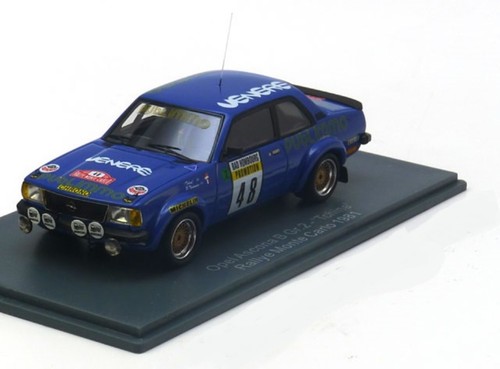 Opel ascona gr2 48 - opel, b