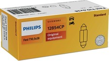 PHILIPS 12854CP Lampadina,Luce