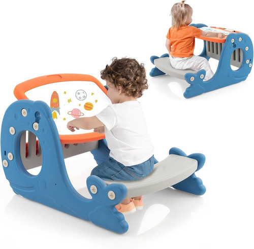 Cavalletto per bambini - cavalletto,