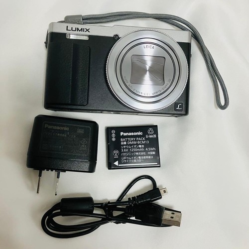 Panasonic lumix dmc tz70 - panasonic,