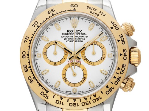 Rolex daytona ref 116503 - daytona, ref.116503