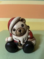 Thun teddy vestito babbo - teddy,