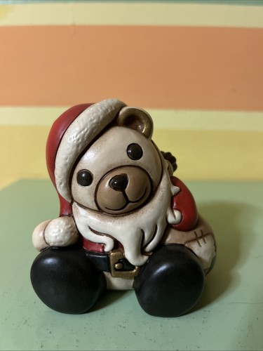 Thun teddy vestito - thun, da