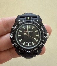 Orologio Sector Expander 90