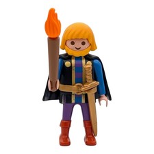 Playmobil figura cavaliere