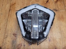 Faro proiettore led KTM 390