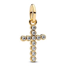 PANDORA SHINE Charm A