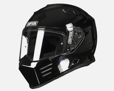Casco moto integrale Simpson