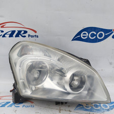Fanale anteriore dx Xenon Nissan Qashqai 2009 ecoAG3816