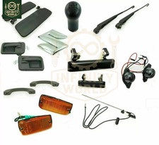 Compatible With Suzuki Samurai