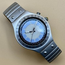 Swatch "Irony Big Loomi Zebah"