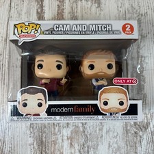 Funko Pop! Confezione da 2
