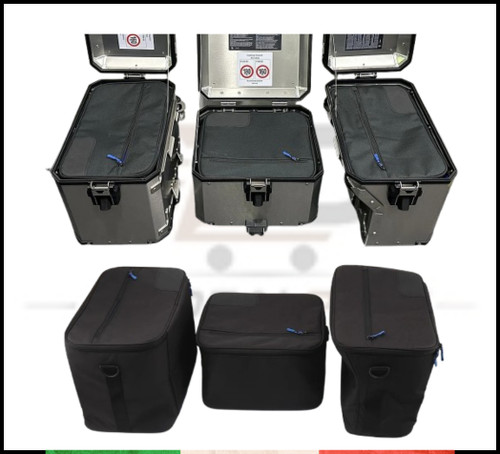 Set borse interne per valigie - interne,