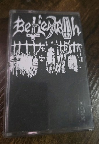 Behemoth demo graveland - demo,