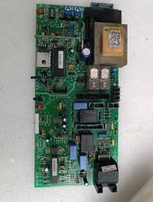 Scheda caldaia Savio Biasi CEZA BI1885101